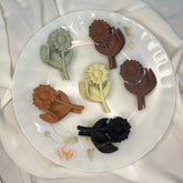 Daisy Delight Medium Clips