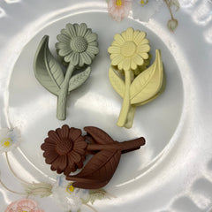 Daisy Delight Medium Clips