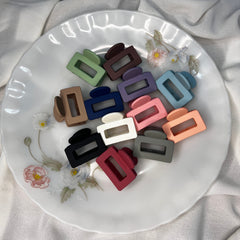 Mini Hair Clips