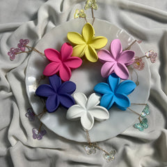 Solid Butterfly Hook Claw