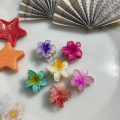 Pack of 6 mini claws