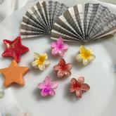 Pack of 6 Mini Pinterest Claw