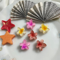 Pack of 6 Mini Pinterest Claw