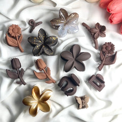 Brown Hair Claws Deal π€