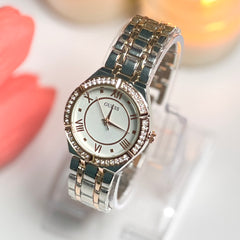 Guess Mix Circle Watch