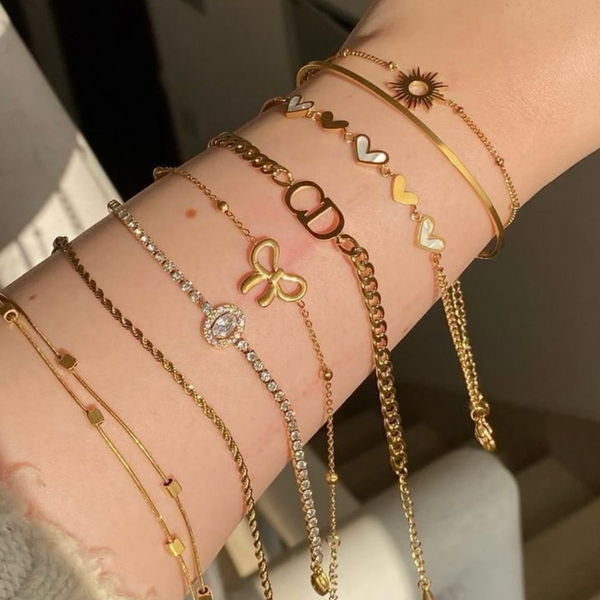 Stainless Steel Jewelry, Pendants, Handcfuffs, bracelets 