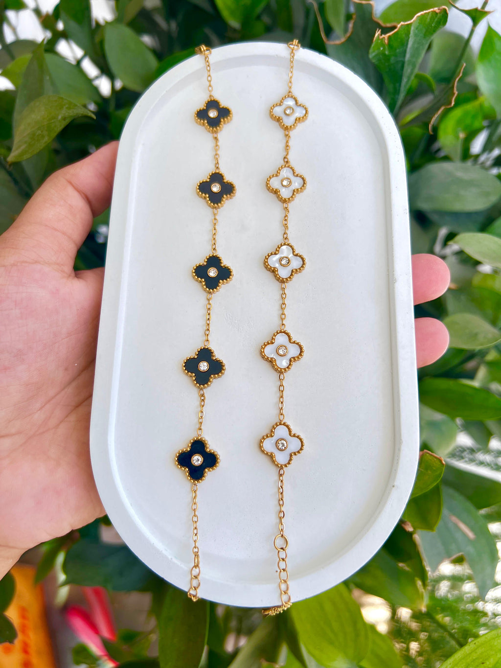 Two Floral Deal Pack