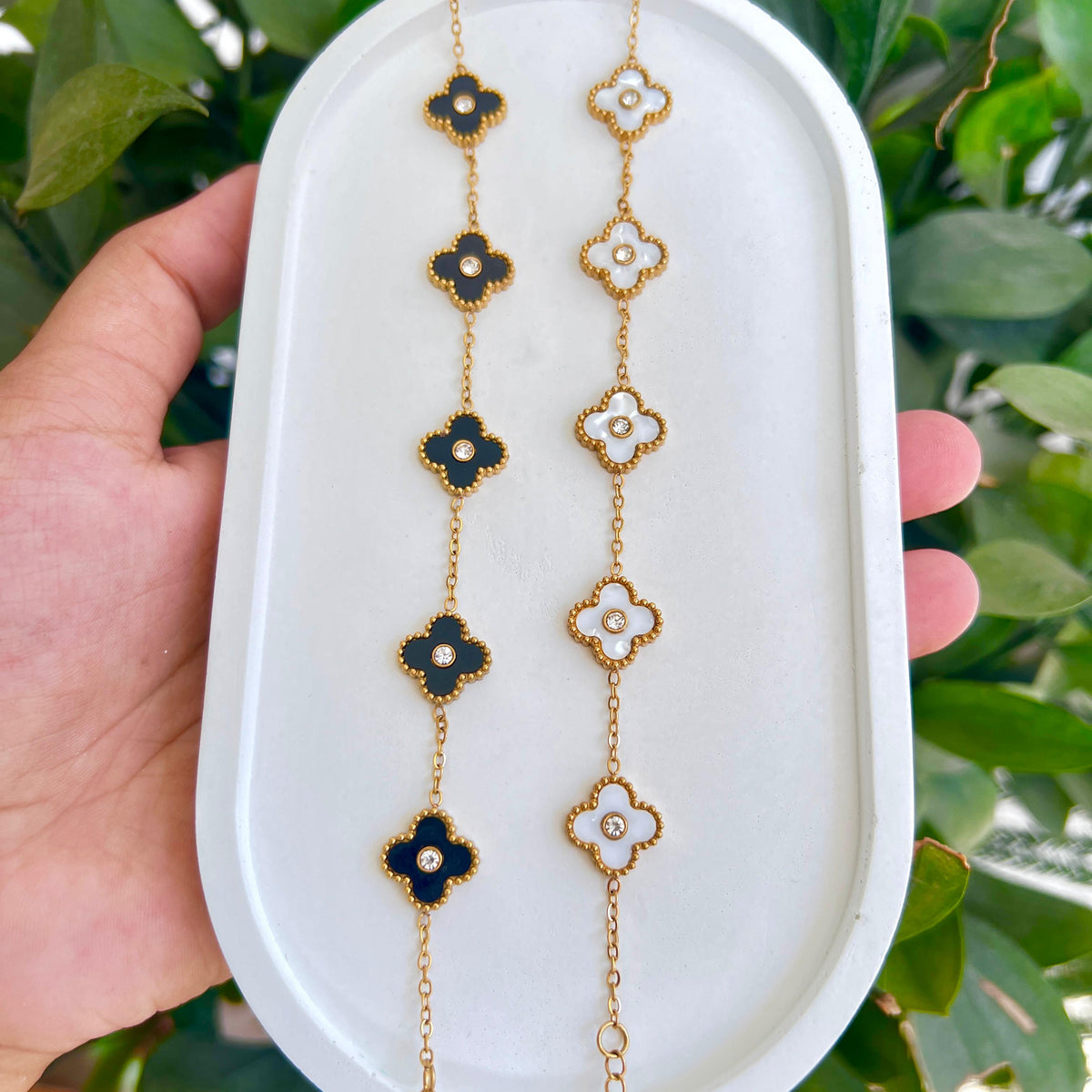 Two Floral Deal Pack