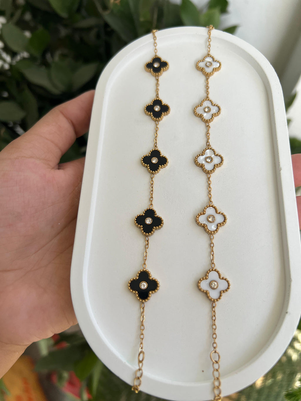 Two Floral Deal Pack