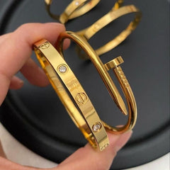 2 pack deal(Cartier+nailcuff)