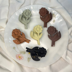 Daisy Delight Medium Clips