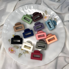 Mini Hair Clips