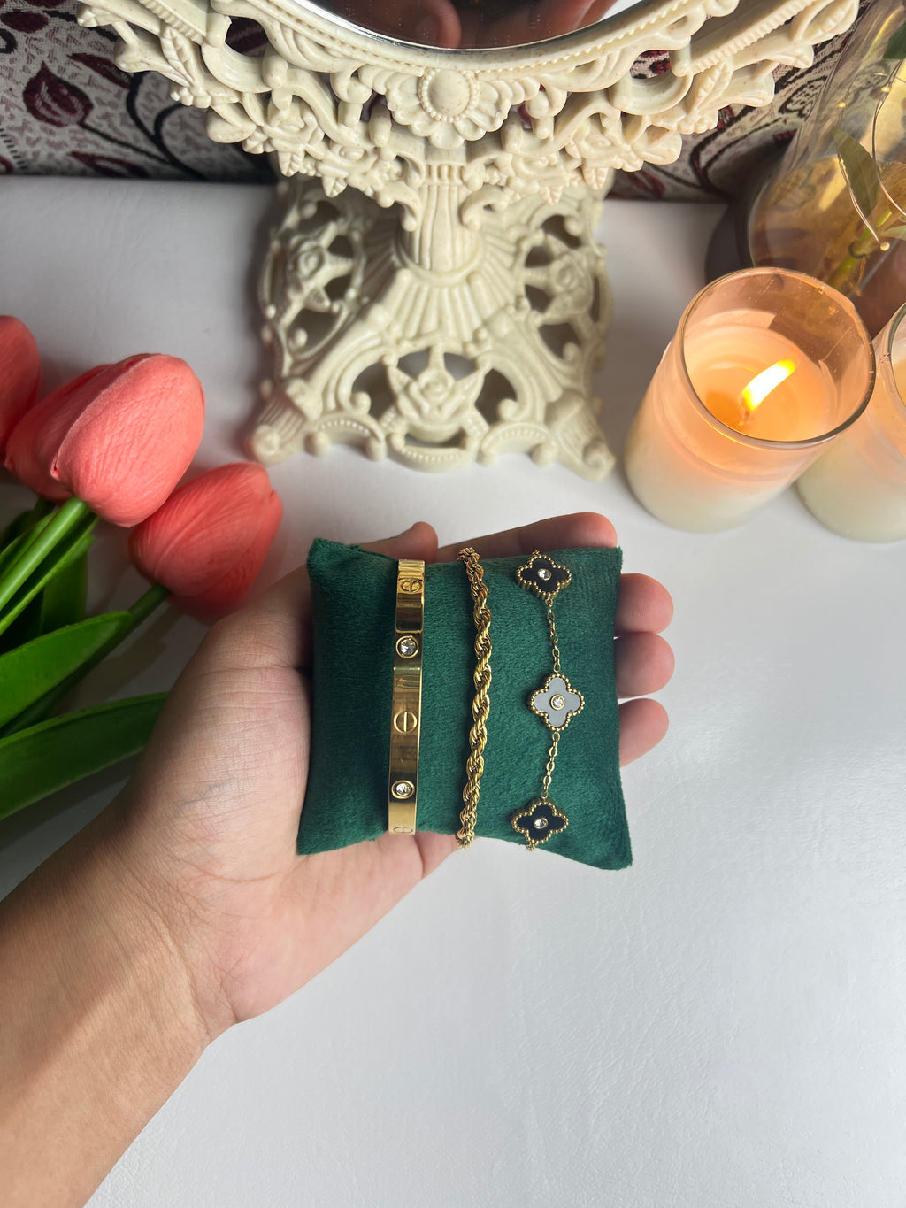 Bracelets Combo Pack