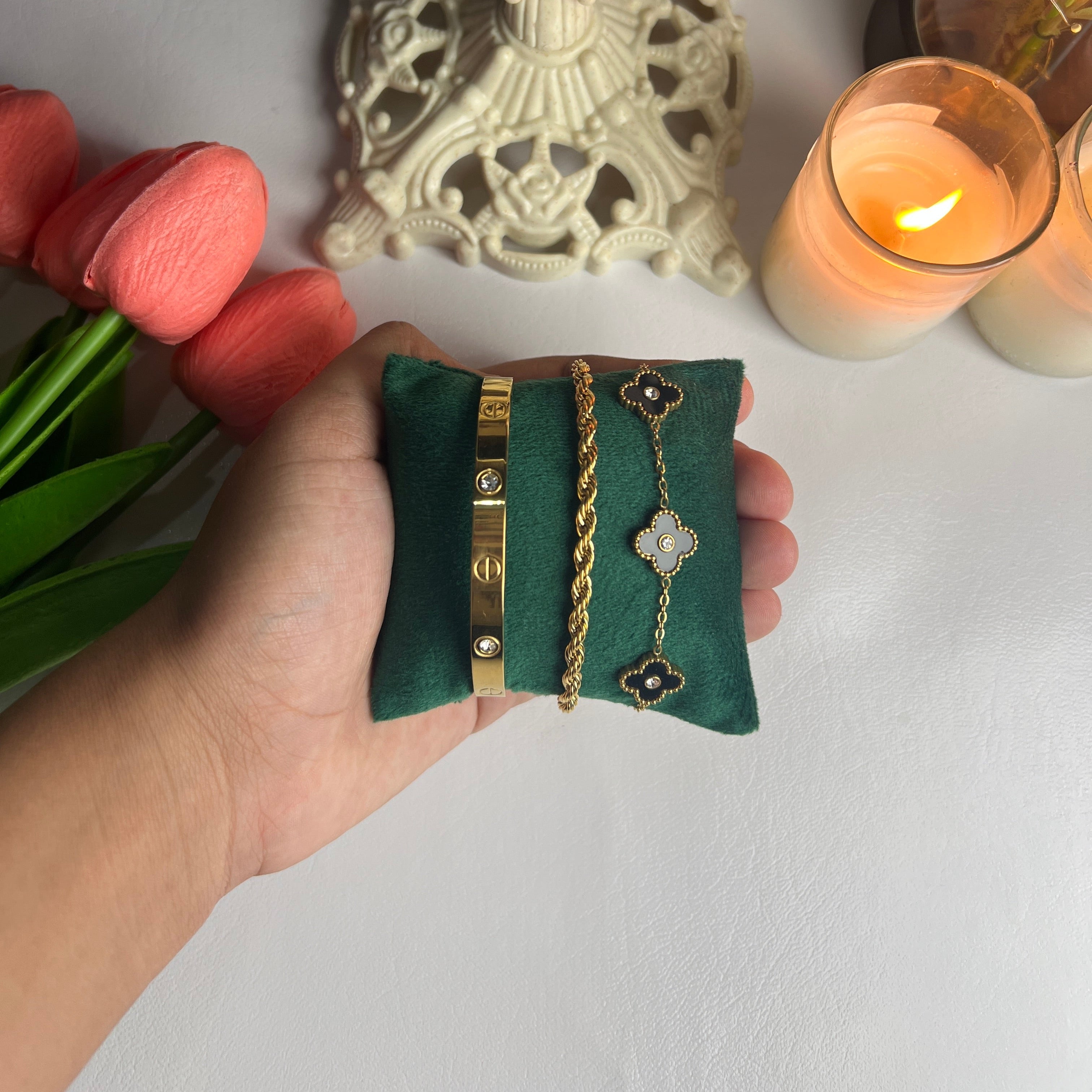 Bracelets Combo Pack