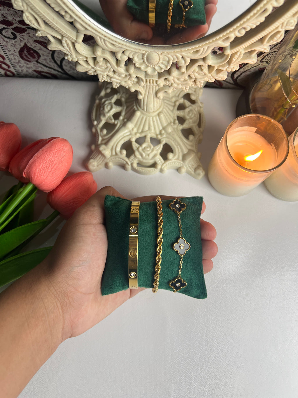 Bracelets Combo Pack