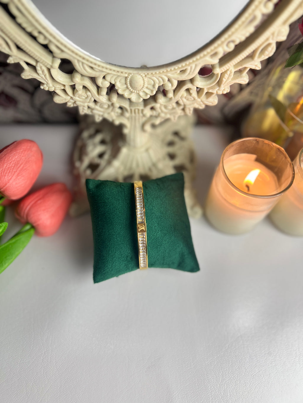 Chanel Premium Hand cuff