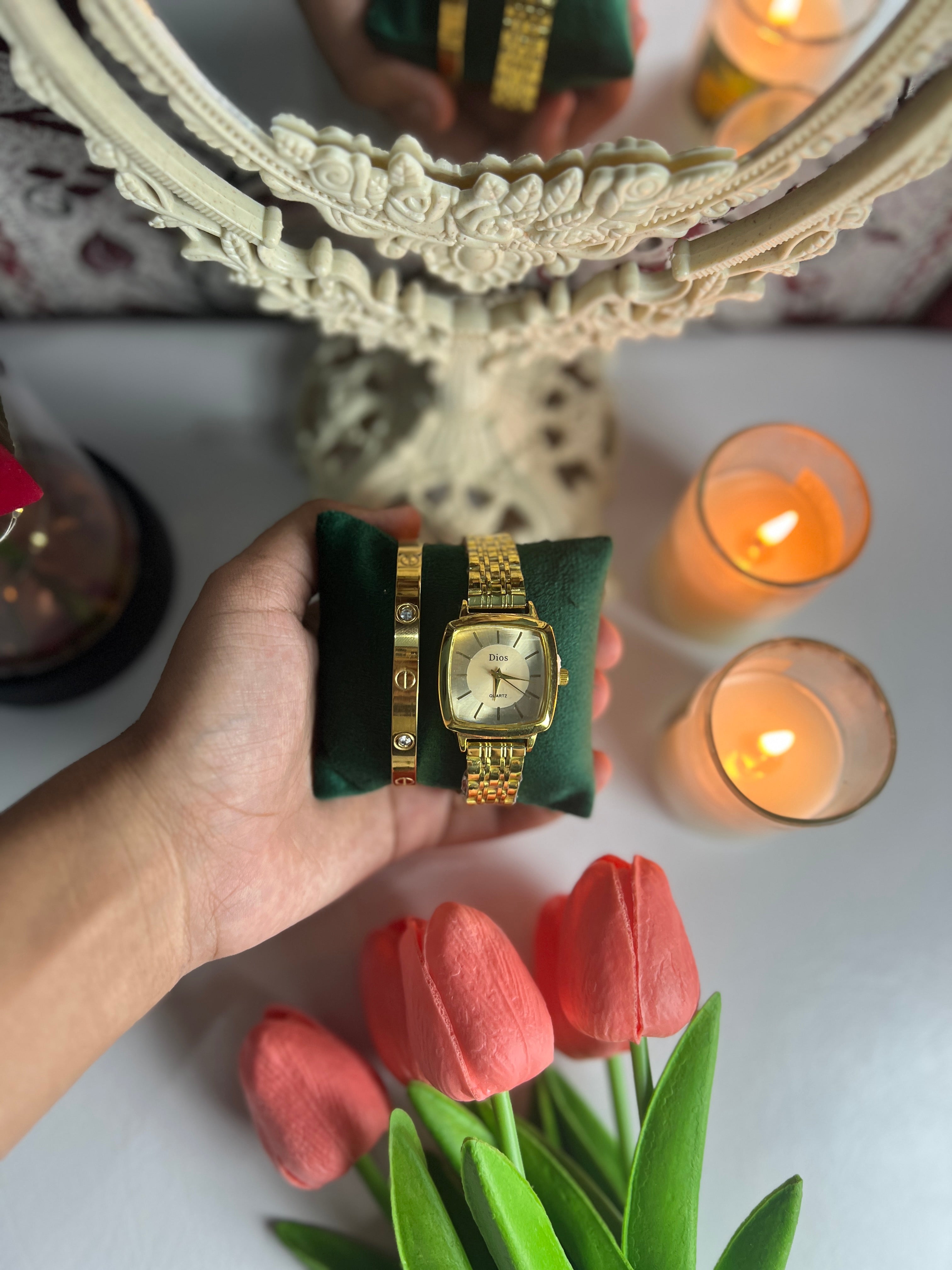 Golden Signature Deal