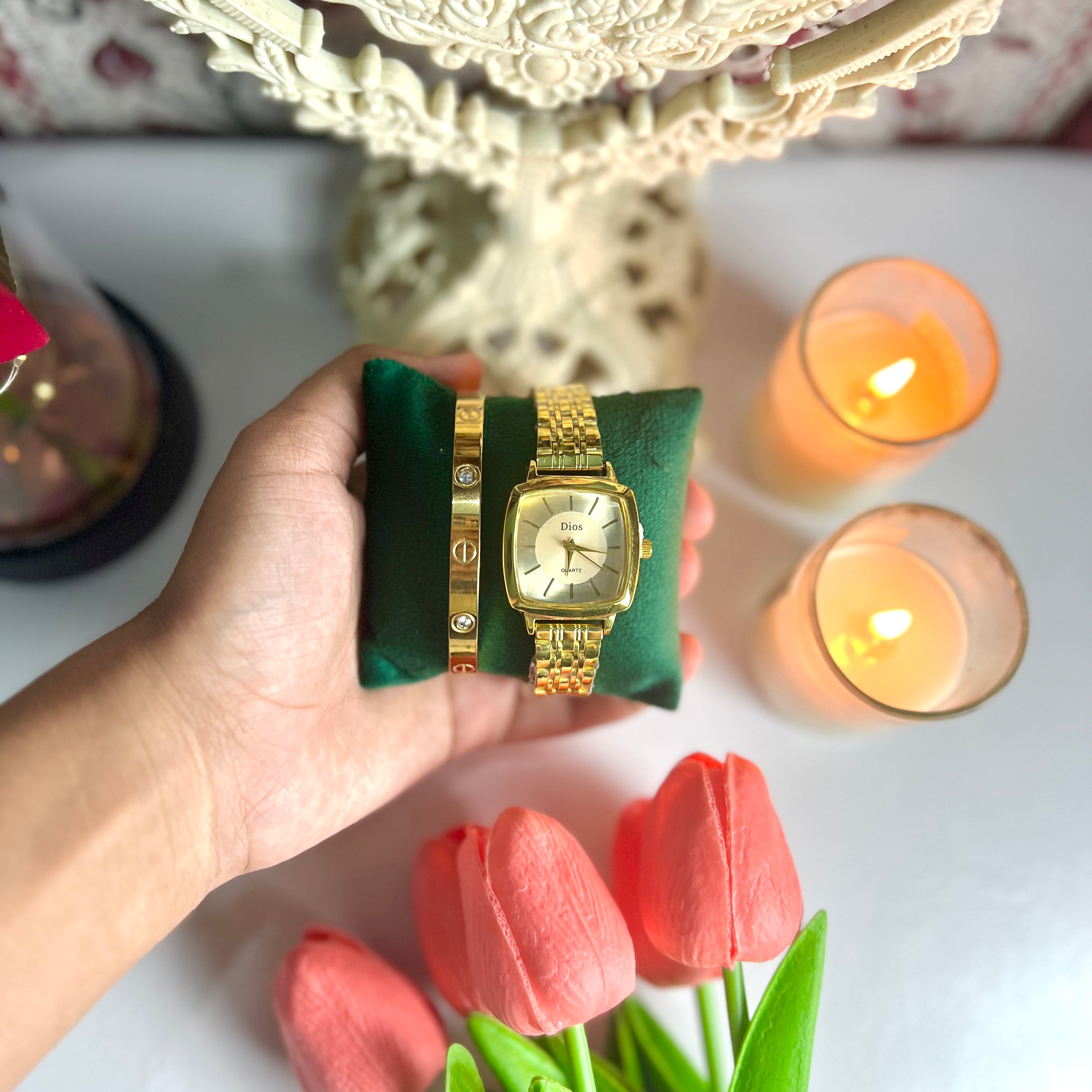 Golden Signature Deal