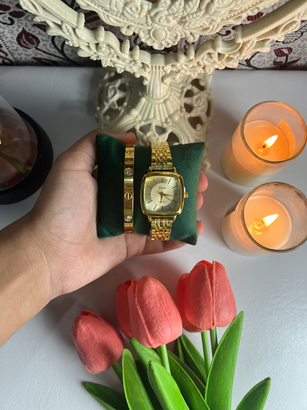 Golden Signature Deal