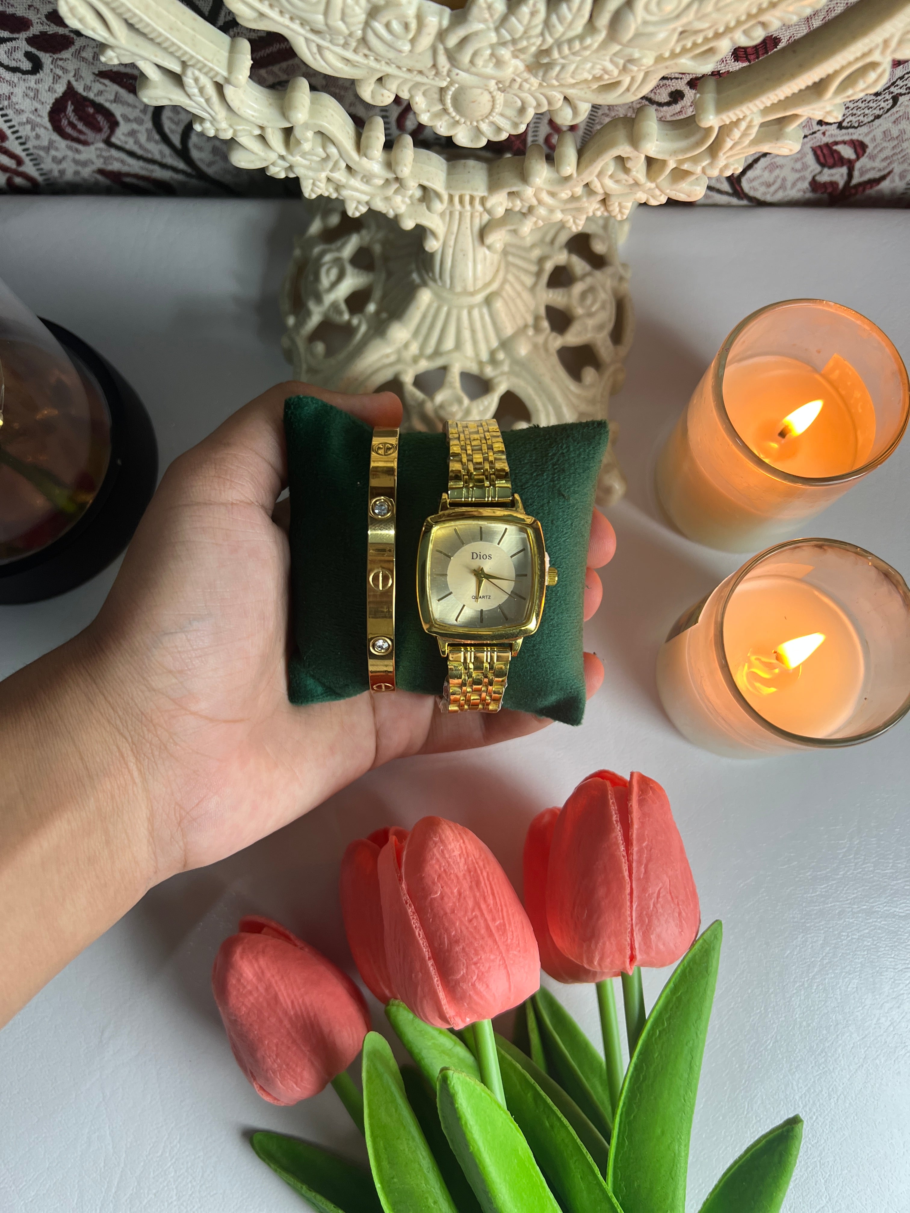 Golden Signature Deal