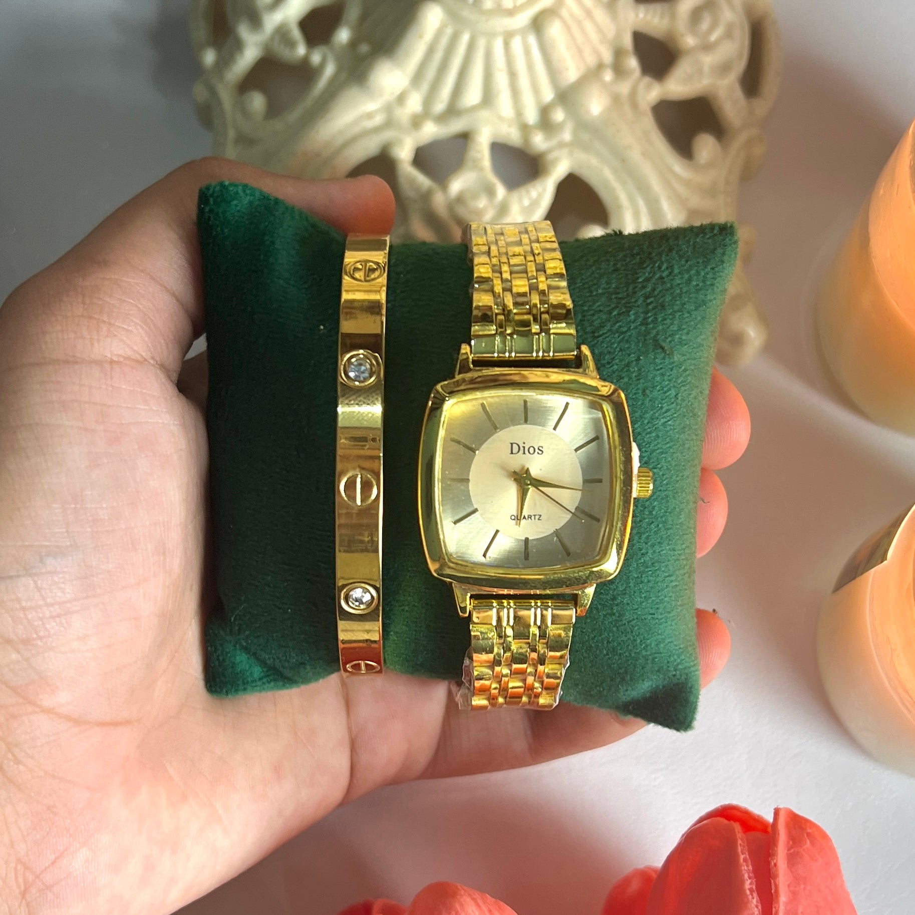 Golden Signature Deal