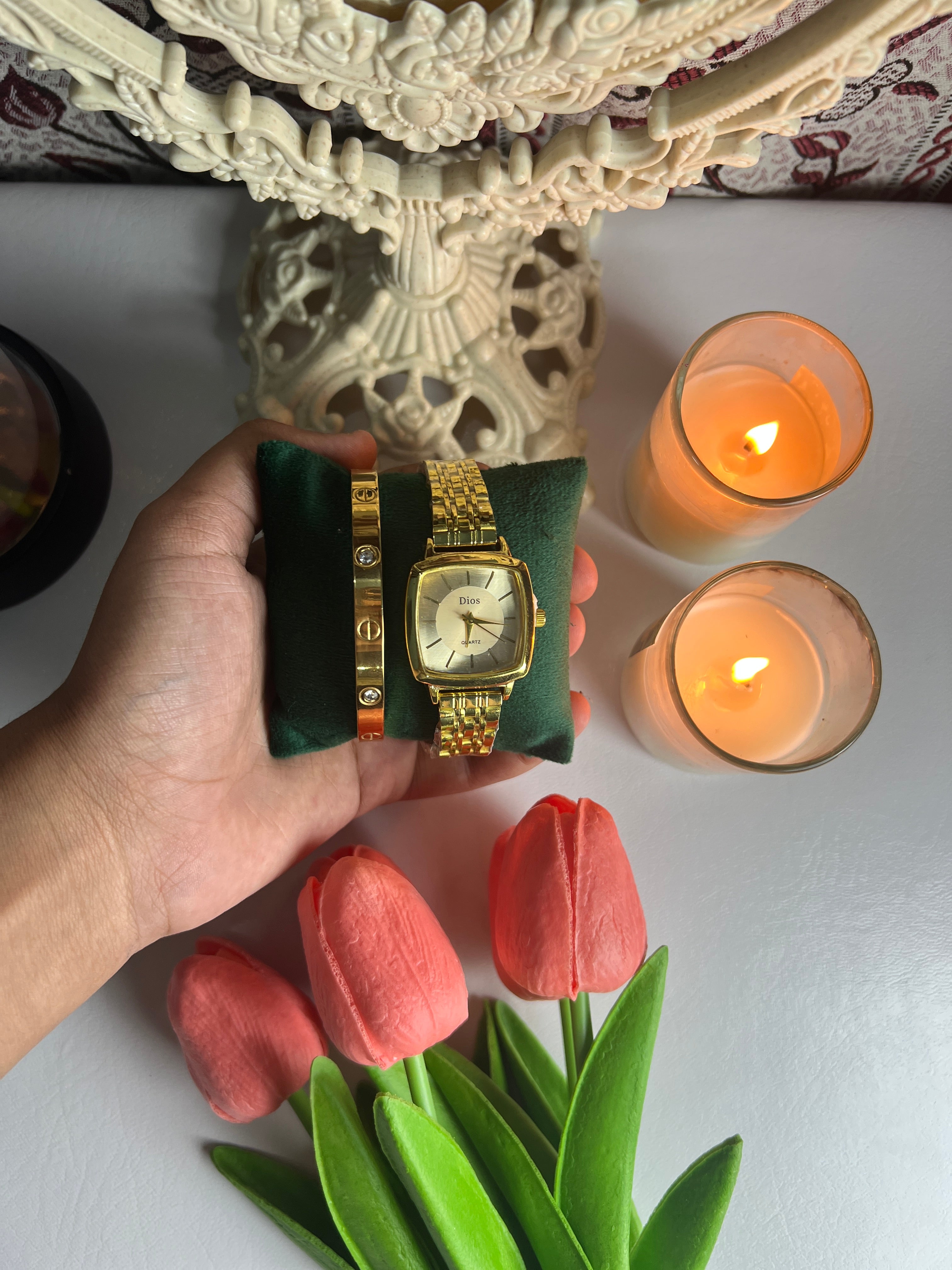 Golden Signature Deal